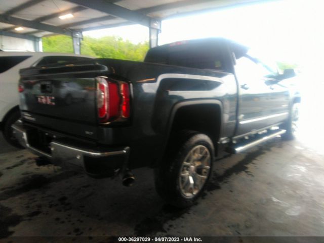 3GTU2NEC7JG465657 GMC Sierra 1500 Slt