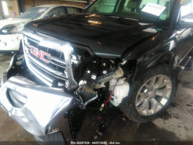 3GTU2NEC7JG465657 GMC Sierra 1500 Slt