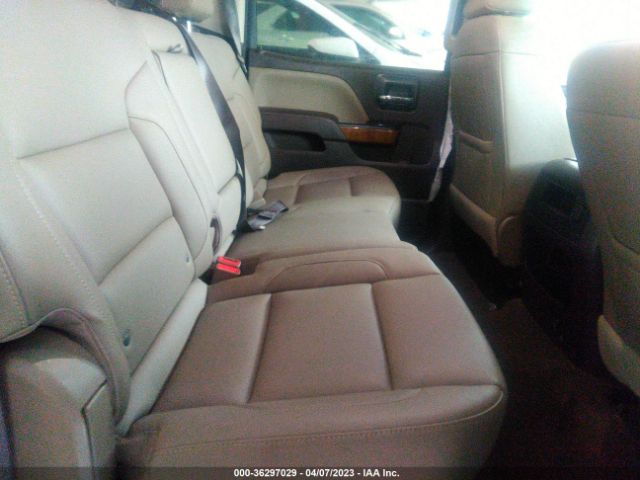 3GTU2NEC7JG465657 GMC Sierra 1500 Slt