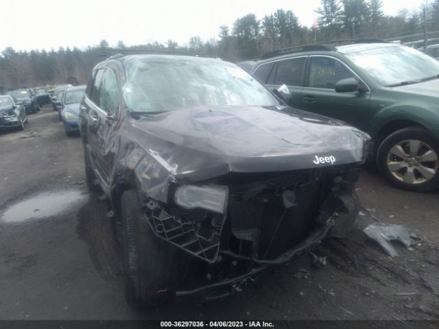 1C4RJFBG9MC541571 auction archive image