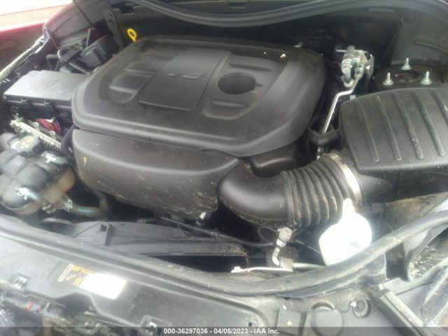 1C4RJFBG9MC541571 Jeep Grand Cherokee Limited