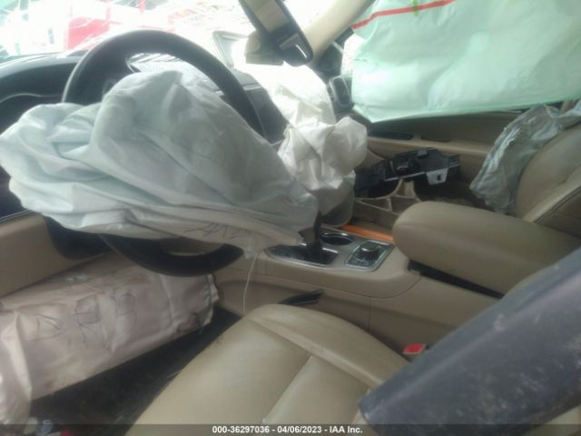 1C4RJFBG9MC541571 Jeep Grand Cherokee Limited