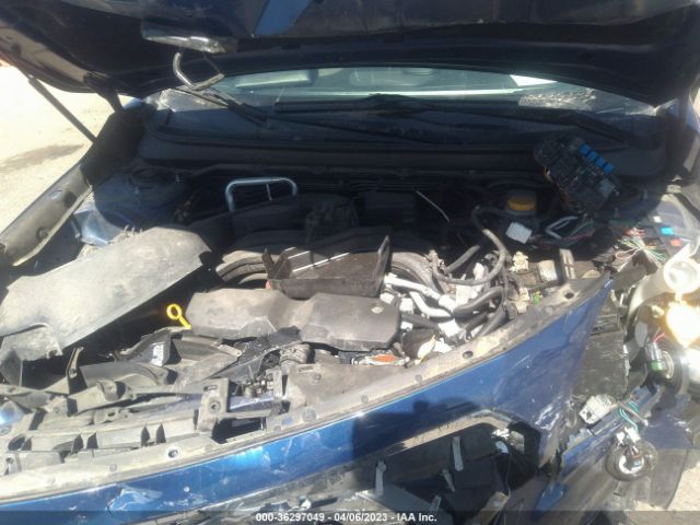 4S3BNAC61H3064476 Subaru Legacy Premium