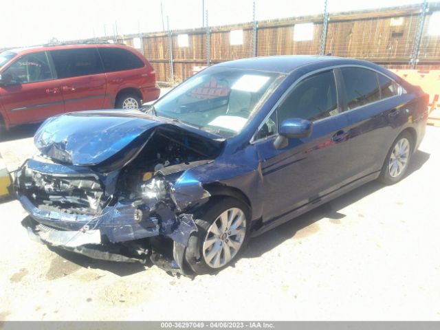 4S3BNAC61H3064476 Subaru Legacy Premium