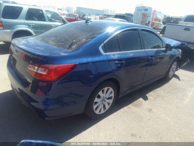 4S3BNAC61H3064476 Subaru Legacy Premium