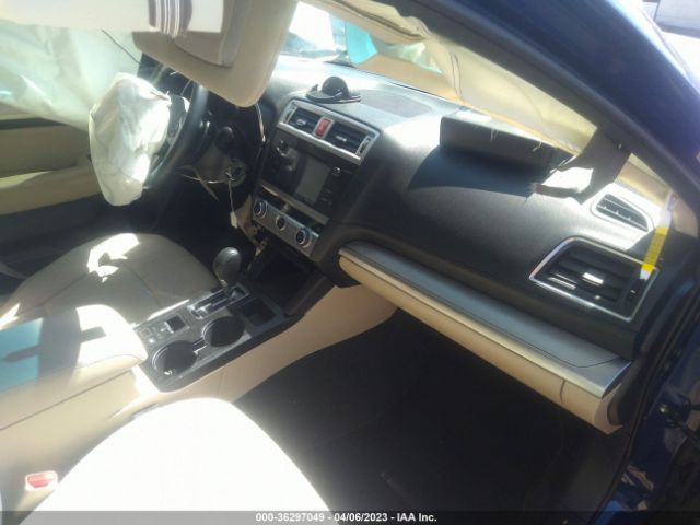 4S3BNAC61H3064476 Subaru Legacy Premium