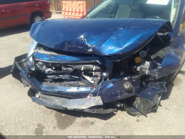 4S3BNAC61H3064476 Subaru Legacy Premium