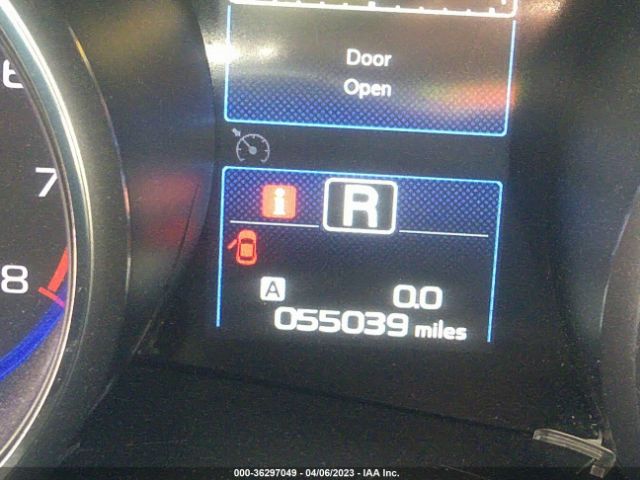 4S3BNAC61H3064476 Subaru Legacy Premium