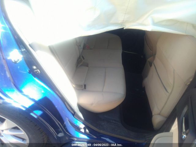 4S3BNAC61H3064476 Subaru Legacy Premium
