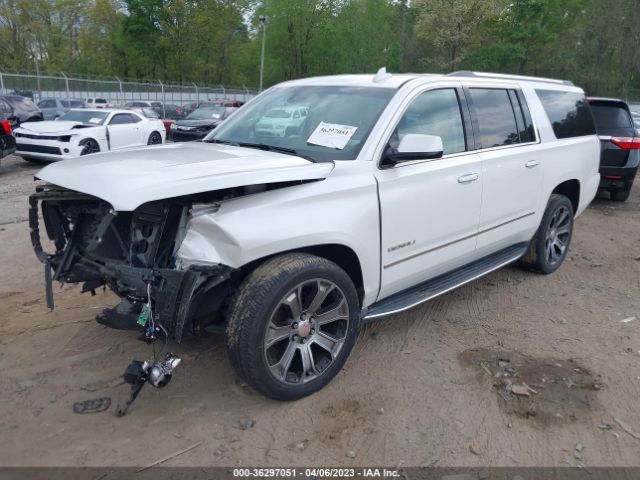 1GKS2HKJ6GR425059 GMC YUKON XL DENALI