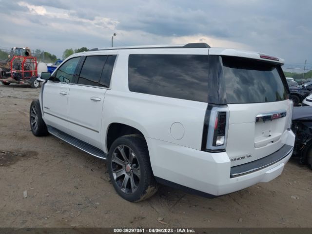 1GKS2HKJ6GR425059 GMC YUKON XL DENALI