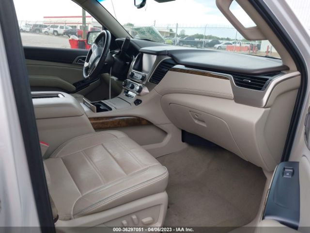 1GKS2HKJ6GR425059 GMC YUKON XL DENALI