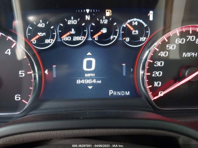 1GKS2HKJ6GR425059 GMC YUKON XL DENALI