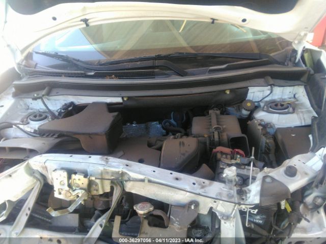 JA4AD3A33JZ020110 Mitsubishi Outlander Se/sel/le