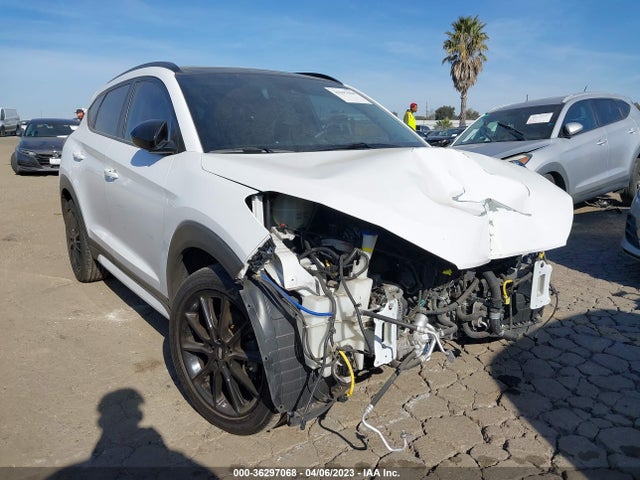 Hyundai Tucson Night 2019 KM8J33AL4KU960807 головне зображення