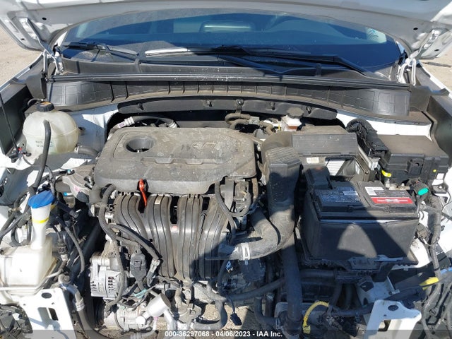 Hyundai Tucson Night 2019 KM8J33AL4KU960807 Image 11