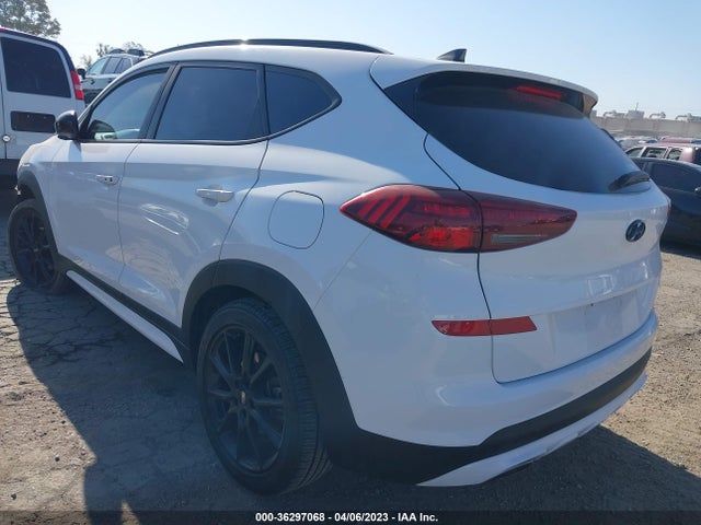 Hyundai Tucson Night 2019 KM8J33AL4KU960807 Image 4