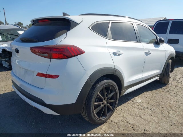 Hyundai Tucson Night 2019 KM8J33AL4KU960807 Image 5