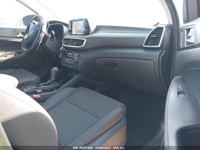 Hyundai Tucson Night 2019 KM8J33AL4KU960807 Image 6
