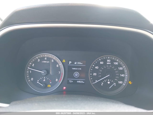 Hyundai Tucson Night 2019 KM8J33AL4KU960807 Image 8