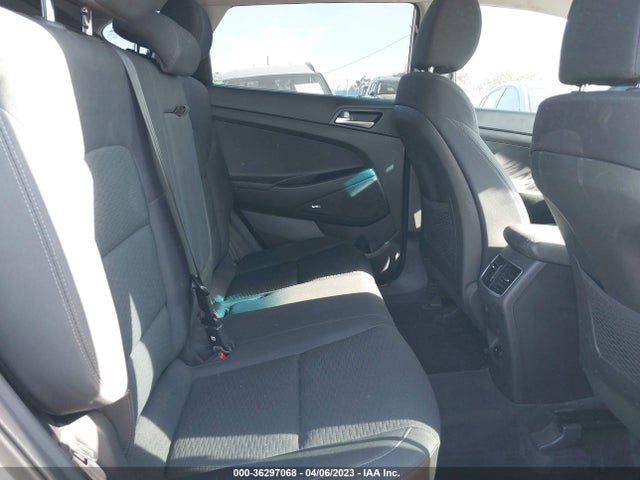 Hyundai Tucson Night 2019 KM8J33AL4KU960807 Image 9