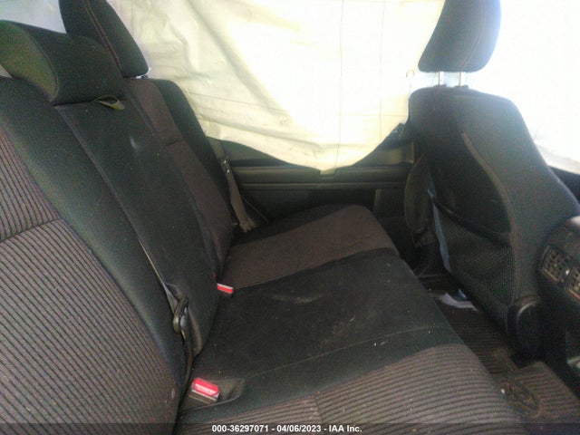 Toyota 4RUNNER SR5 2021 JTEBU5JR0M5845166 Image 8