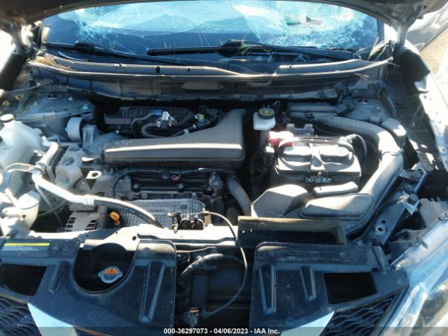JN8AT2MV8GW148342 Nissan ROGUE SV