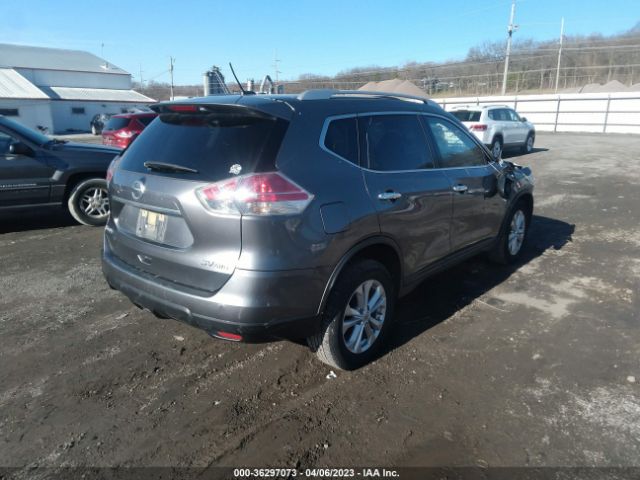 JN8AT2MV8GW148342 Nissan ROGUE SV