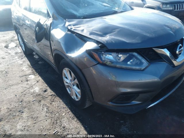 JN8AT2MV8GW148342 Nissan ROGUE SV