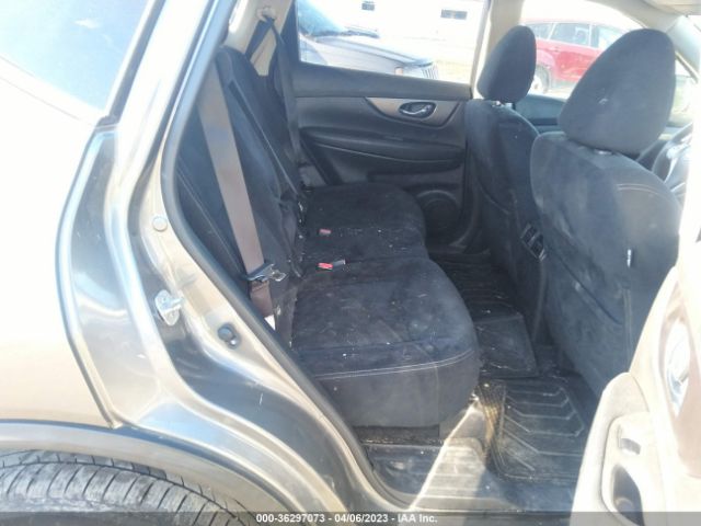 JN8AT2MV8GW148342 Nissan ROGUE SV