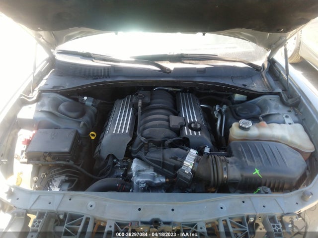 Dodge Charger Scat Pack 2019 2C3CDXGJ1KH716126 Image 12