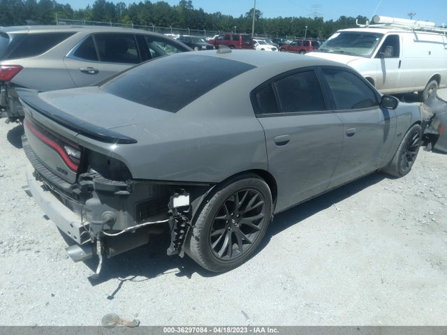 Dodge Charger Scat Pack 2019 2C3CDXGJ1KH716126 Image 6