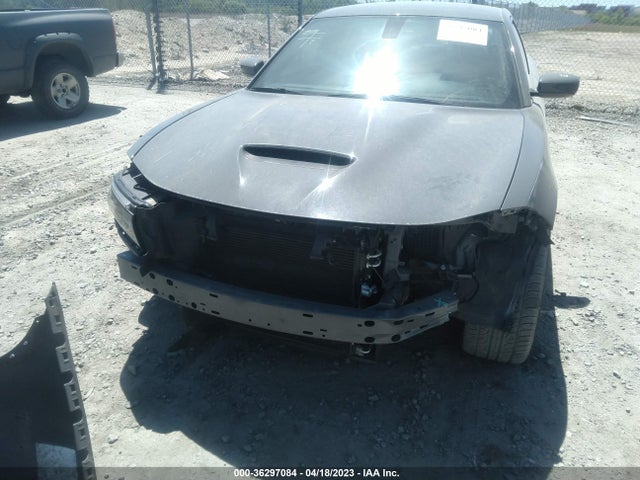 Dodge Charger Scat Pack 2019 2C3CDXGJ1KH716126 Image 8