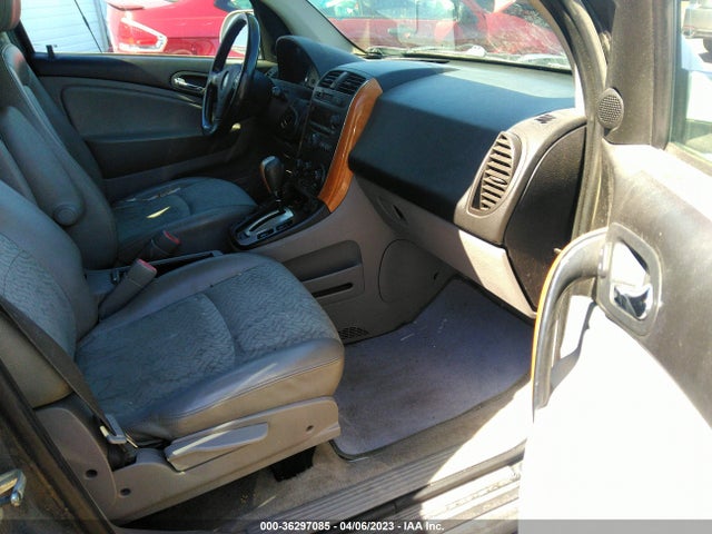 2006 SATURN VUE VIN: 5GZCZ63446S895220