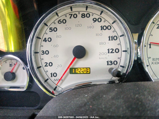 2006 SATURN VUE VIN: 5GZCZ63446S895220
