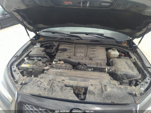 2021 Infiniti QX80, VIN: JN8AZ2AF7M9719826