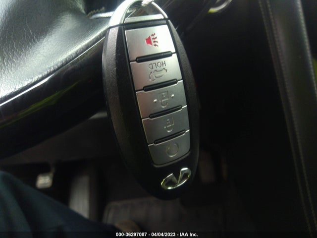 2021 Infiniti QX80, VIN: JN8AZ2AF7M9719826