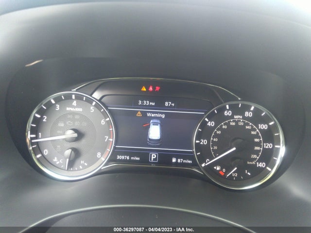 2021 Infiniti QX80, VIN: JN8AZ2AF7M9719826