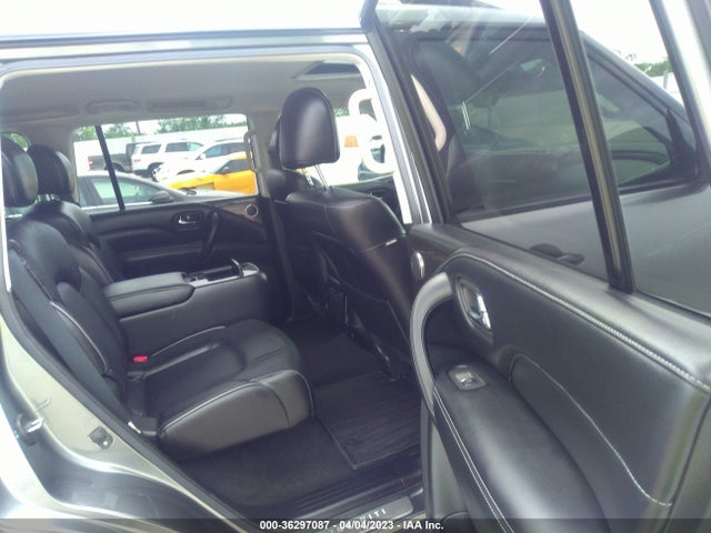 2021 Infiniti QX80, VIN: JN8AZ2AF7M9719826