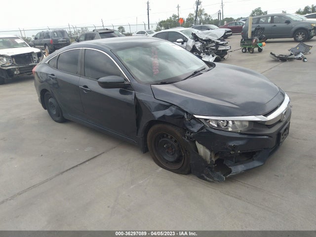 2016 19XFC2F58GE082772 main image