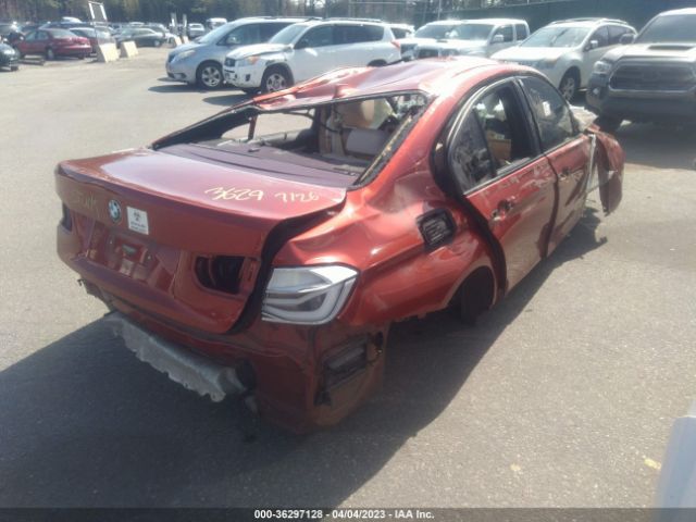 WBA8B3C56JK384861 BMW 3 Series 340i