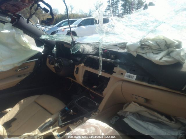 WBA8B3C56JK384861 BMW 3 Series 340i