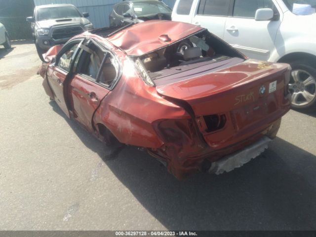 WBA8B3C56JK384861 BMW 3 Series 340i