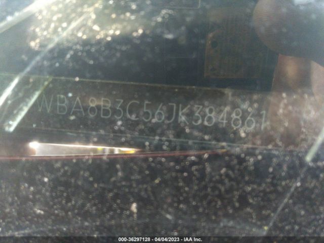 WBA8B3C56JK384861 BMW 3 Series 340i