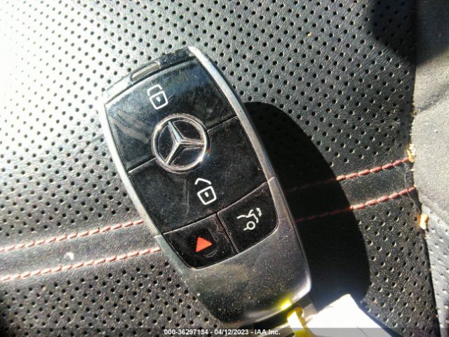 WDDZF6EBXJA489625 Mercedes-Benz E-class Amg E 43