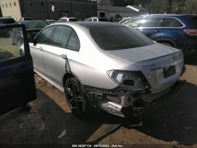 WDDZF6EBXJA489625 Mercedes-Benz E-class Amg E 43