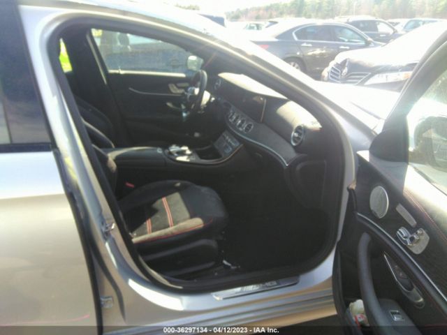 WDDZF6EBXJA489625 Mercedes-Benz E-class Amg E 43