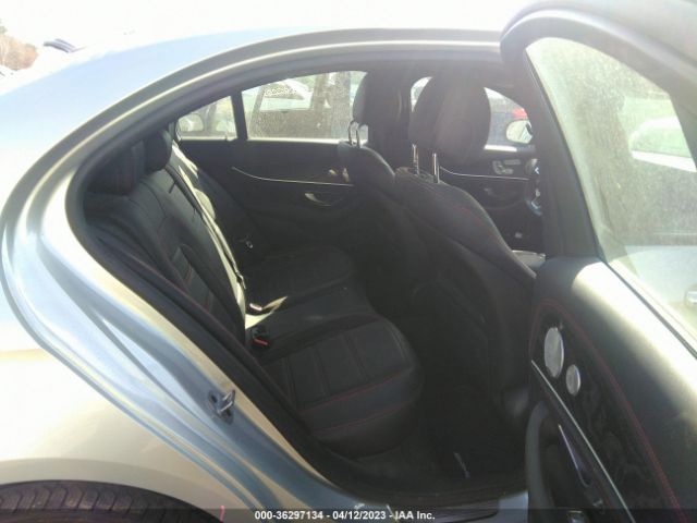 WDDZF6EBXJA489625 Mercedes-Benz E-class Amg E 43