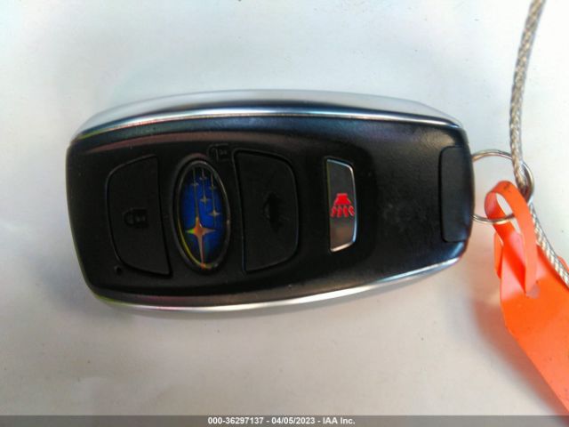 JF2GTANC4K8379413 Subaru Crosstrek Limited