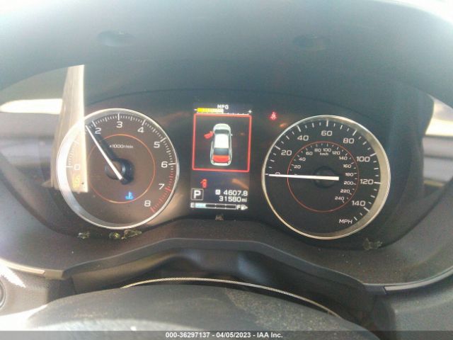JF2GTANC4K8379413 Subaru Crosstrek Limited